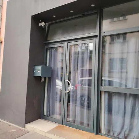 Le Port Апартаменты