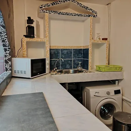 Апартаменты Le Port *